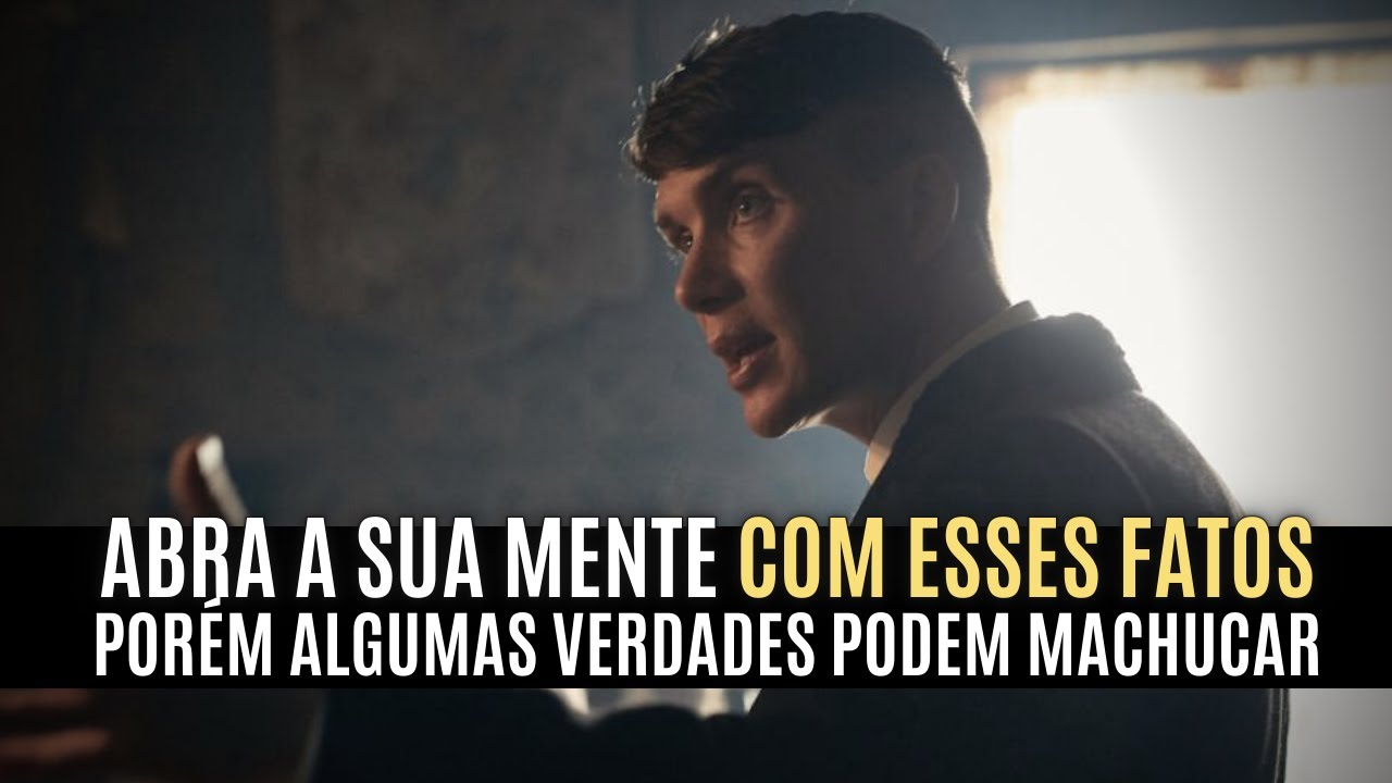 5 VERDADES que VOCÊ NÃO VAI GOSTAR de OUVIR | Está Pronto para Viver entre o Ódio e a Inveja Alheia?
