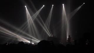 sekai no owari - sos (live)