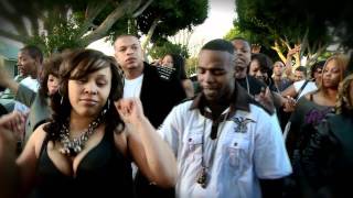 I'm From Compton featuring Curtis Young