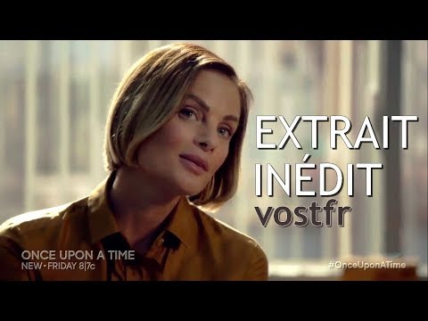 {SNEAK PEEK} Once Upon A Time 7x04 "Beauty" vostfr