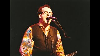 ELVIS COSTELLO &amp; THE ATTRACTIONS AUGUST 1995 compilation cd BEACON THEATRE NYC ATUB rehearsal shows