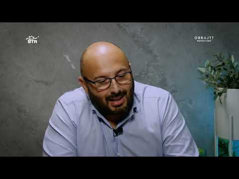 Orrajt? Ep.2 - Kelmtejn bejn Matthew Bartolo u Dr. Ezekiel Psaila