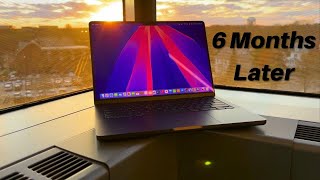 M4 MacBook Pro – 6 Months Later | A Productivity Beast