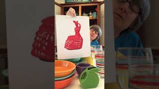 Fiesta Ware Part 2