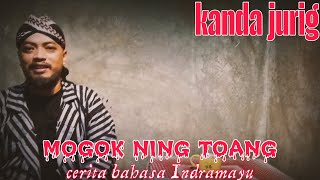 Download lagu mogok ning toang - kanda jurig mp3