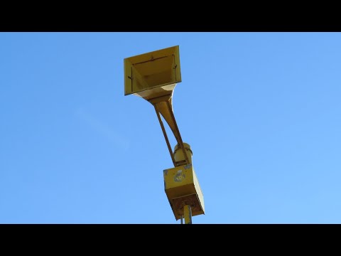 FS&S Thunderbolt 1000 Tour & Slideshow | St. Marie, Montana | 10/22/2021