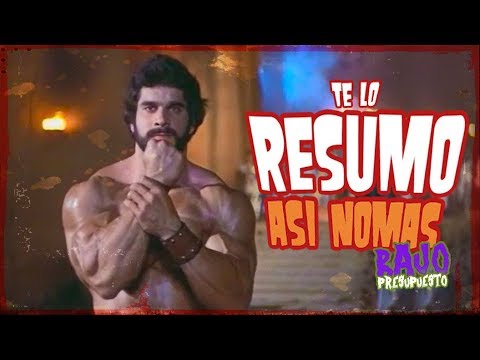 Hercules (1983) | Te Lo Resumo Así Nomás de Bajo Presupuesto