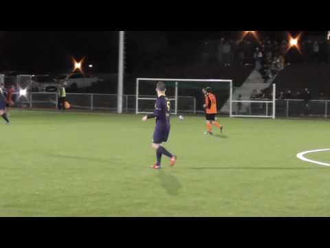 CHL: Sucs et Lignon 2 - 2 (9-8 tab) Seauve Sport