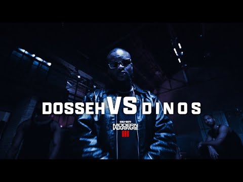 Dinos x Dosseh - VS (Call of Duty: Modern Warfare III)