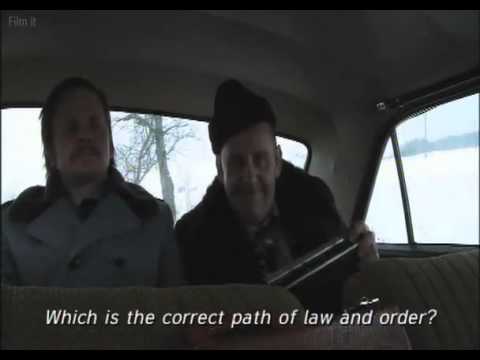 spytaj milicjanta - Dezerter/"Dom zły"