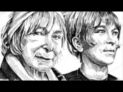 Hana Hegerová - Stará píseň 2010 (Art)