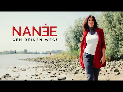 NANÉE - Geh Deinen Weg! - OFFICIAL VIDEO