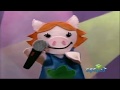 Sprout Sharing Show Closing Song