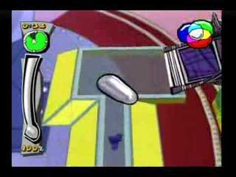 Mercury Meltdown Revolution clip 4