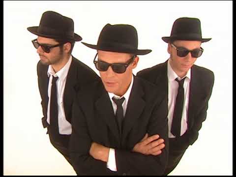 "Kastagnetten 2.3+2.4" - bullyparade - TV Comedyshow / 1998