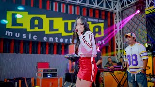 Download lagu LALUNA MUSIC - DIMATAMU  - SISKA AMANDA - HAPPY PARTY SEBOLO INTERIOR - KUDUS mp3