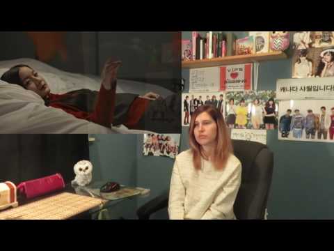 {Thai} Ink Waruntorn-Snap MV Reaction