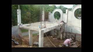 Project Cabawan - Before And Now