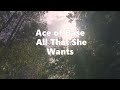 Ace of Base   All That She Wants