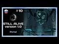 NyanDub] [#10] Portal - Still Alive (RUS) ver.1.0 ...