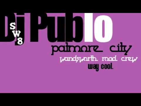 im loving 2006 by dj publo mc denzee & mr green