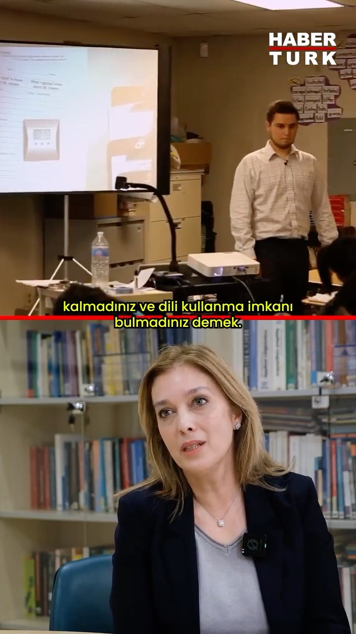 Türkiye'nin İngilizce yeterliliği geriliyor! Neden konuşamıyoruz?