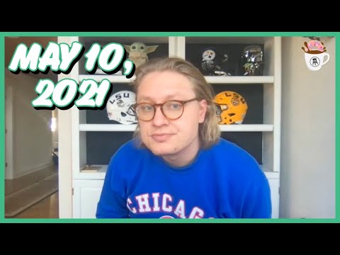 I Got A Haircut + Underrated Holiday's: May 10, 2021