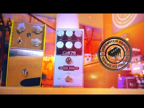 ThorpyFX Fat General V1 Parallel Compressor 2010s - Silver/Yellow image 2