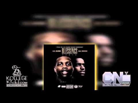 Lil Durk - Blessed (Feat. Lil Reese)