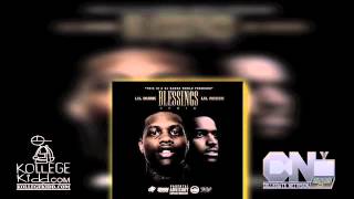 Lil Durk - Blessed (Feat. Lil Reese)