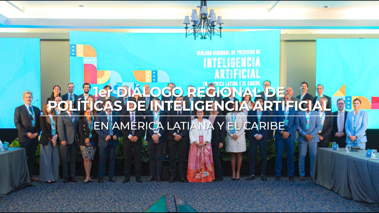 Video Resumen IA en LAC