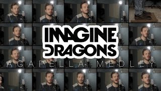 Download lagu Imagine Dragons (ACAPELLA Medley) - Thunder, Whatever it Takes, Believer, Radioactive and MORE! mp3 Download lagu Imagine Dragons (ACAPELLA Medley) - Thunder, Whatever it Takes, Believer, Radioactive and MORE! mp3