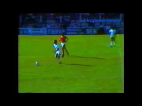 06 06 1982   PARANAVAÍ 0x1 LONDRINA