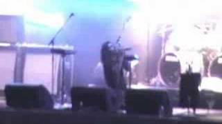 System of a Down - Tentative  Live Auckland 2005