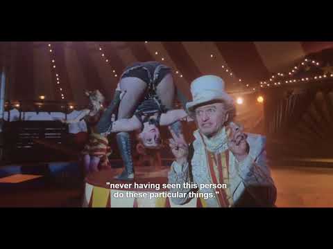 House Of Freaks Song - Netflix - A Series Of Unfortunate Events (2/4)
