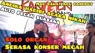 Download lagu Andika Kangen Band Hadiri Acara Nikahan - Auto Nyanyi Bersama Solo Organ mp3 Download lagu Andika Kangen Band Hadiri Acara Nikahan - Auto Nyanyi Bersama Solo Organ mp3
