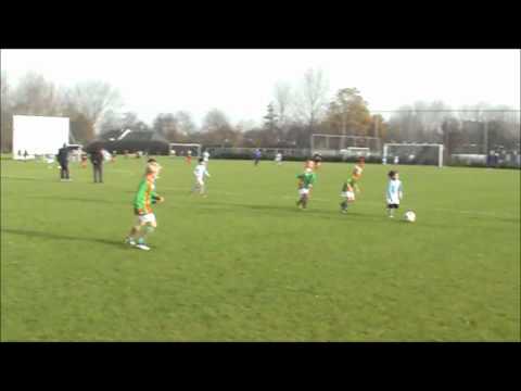 Hermes DVS F1 - VELO F2 (19-11-2011)