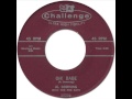 AL DOWNING with THE POE KATS - OH! BABE [Challenge 59006] 1958