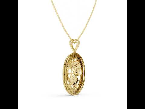 YouTube Video Thumbnail - Yellow