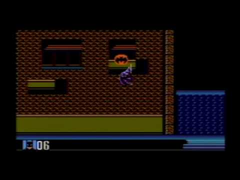 batman returns master system rom