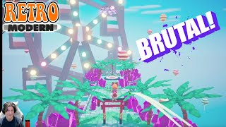 Retro Modern: Lunistice Takes the Best Bits of early 2000 3D Platformers