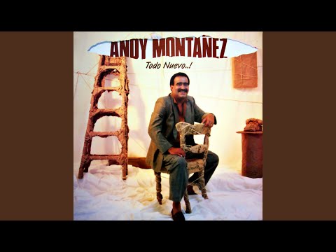Lo Se Y No Lo Se - Andy Montanez