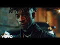 21 SAVAGE - LEGACY II 21 Minutes Best of 21 Savage Music