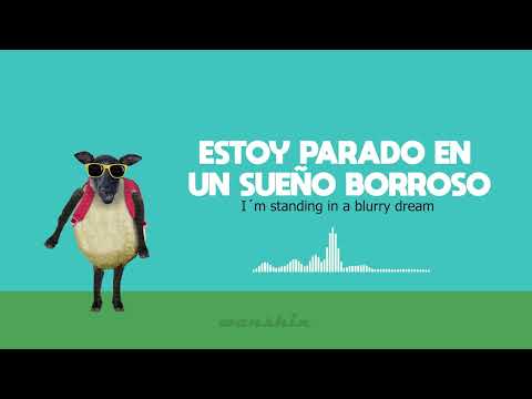 Dance This Night Away - Siine ft  Frank Moody  || Sub esp