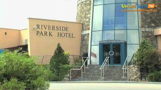 preview picture of video 'Riverside Park Hotel & Leisure Club, Enniscorthy, Ireland - Unravel Travel TV'