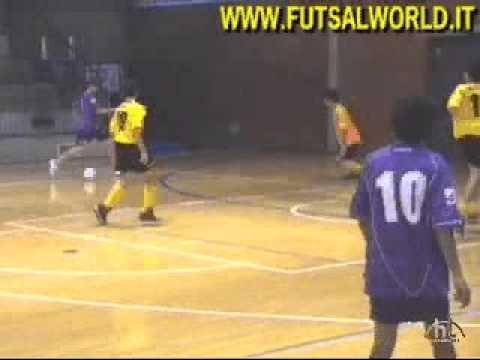 7/11/10 (2) San martino Futsal Cup