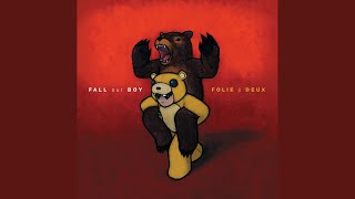 Cover art for I Don't Care