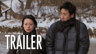 Oki's Movie - OFFICIAL HD TRAILER - Korean Indie - Hong Sang-soo
