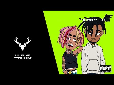 (SOLD) Lil Pump Type Beat x Smokepurpp Type Beat 2018 "Gucci Bands" | Dark Rap Instrumental