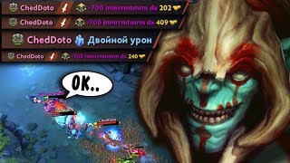 УНИЗИЛИ? ХУСКАР НЕ ПРОЩАЕТ! HUSKAR COMEBACK DOTA 2